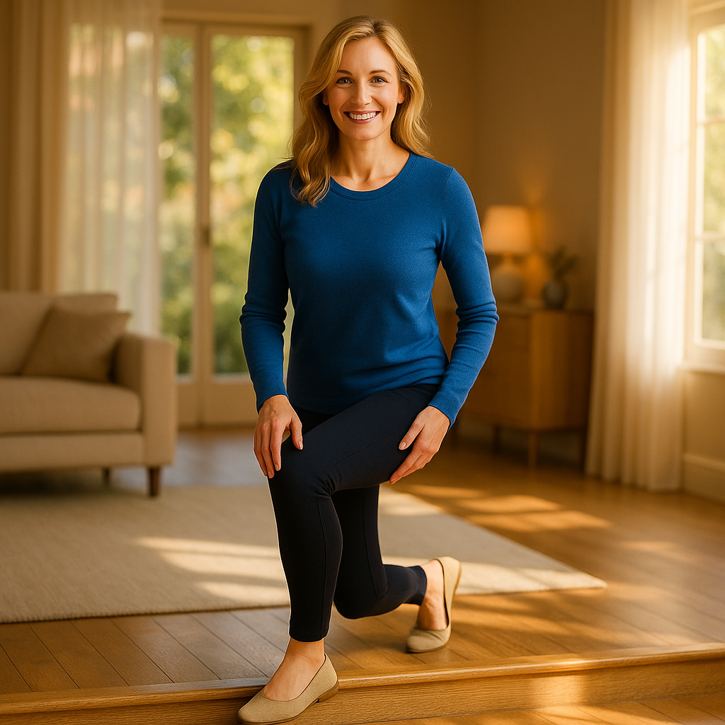 Soulager l'Arthritite du Genou